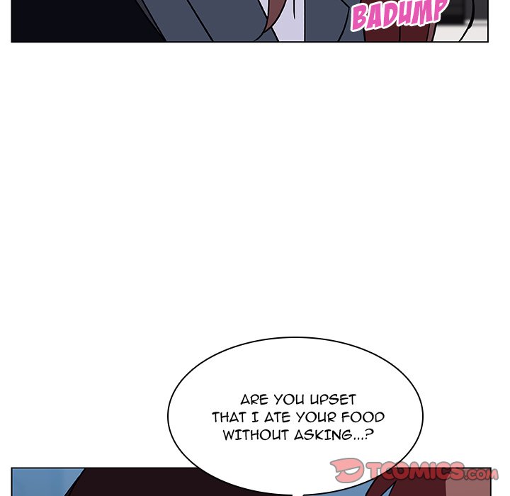 Fallen Flower page 28