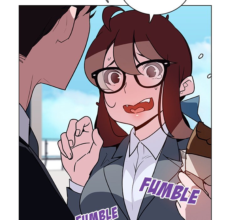 Fallen Flower page 31