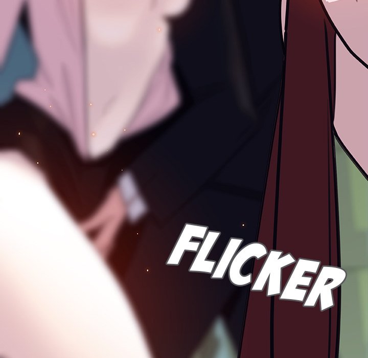 Fallen Flower page 51