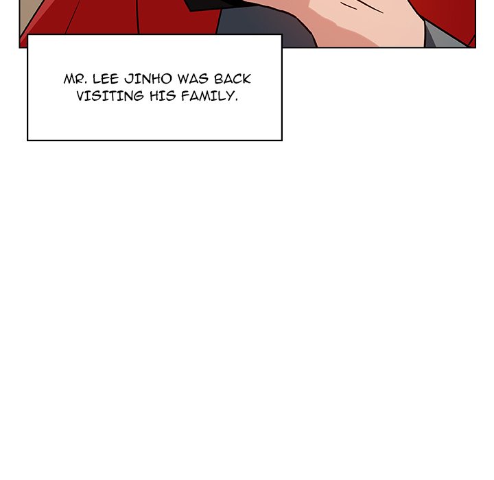 Fallen Flower page 74