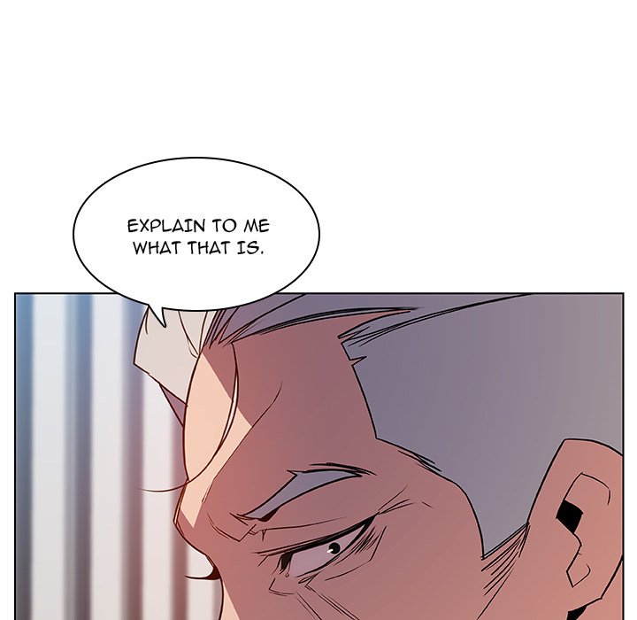 Fallen Flower page 75