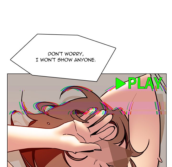 Fallen Flower page 90