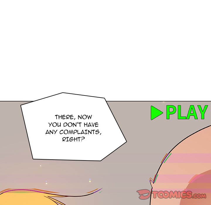 Fallen Flower page 92