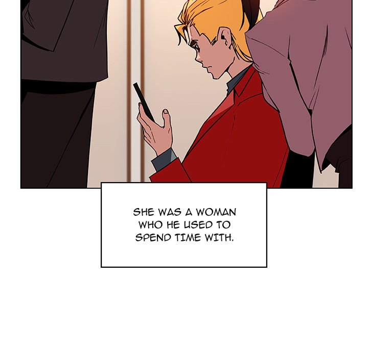 Fallen Flower page 104