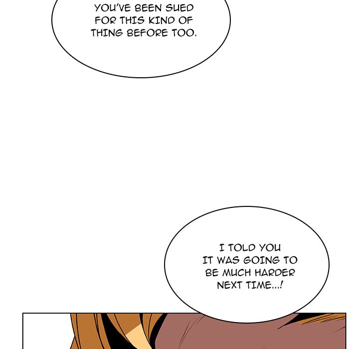 Fallen Flower page 106