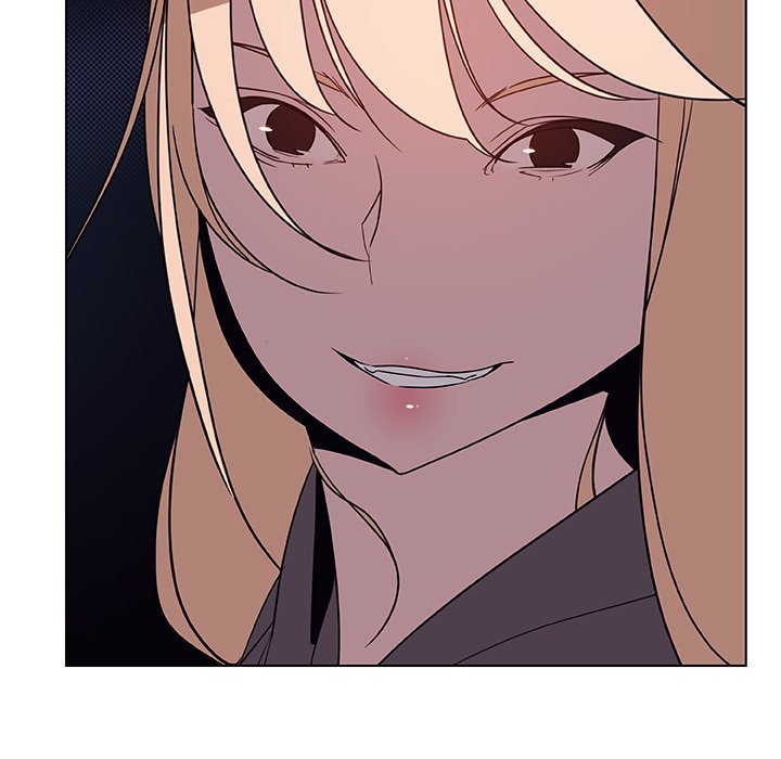 Fallen Flower page 111