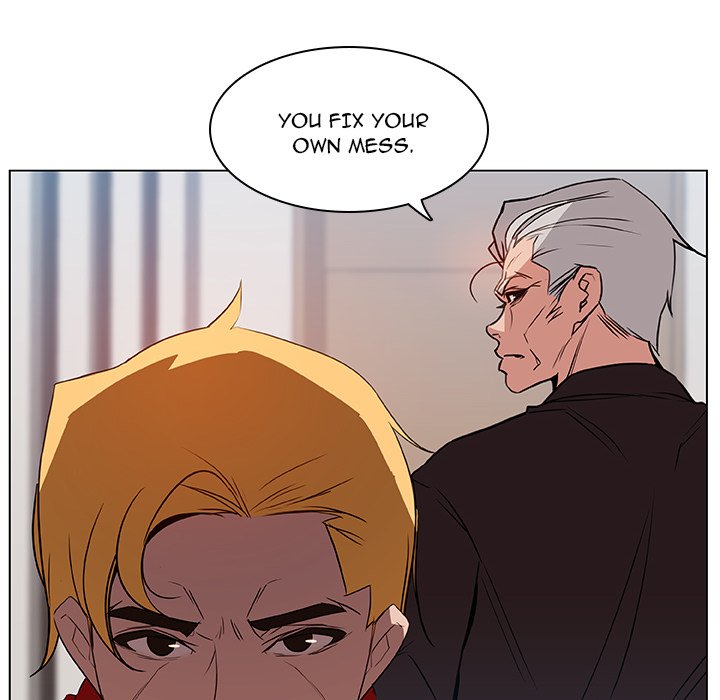 Fallen Flower page 113