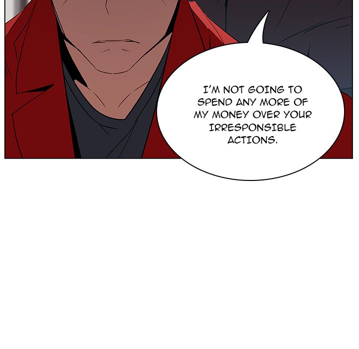 Fallen Flower page 114
