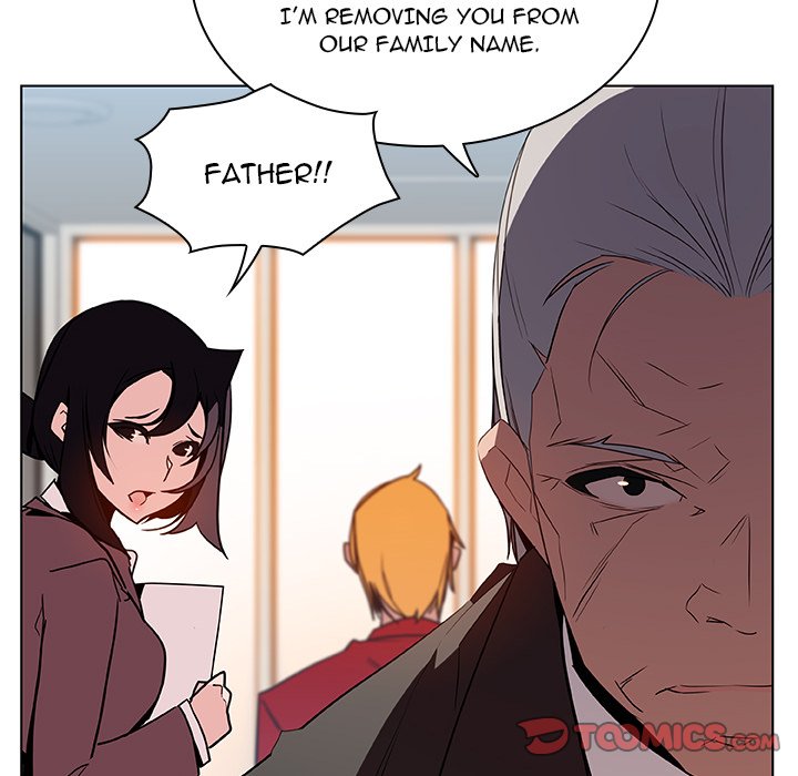 Fallen Flower page 116