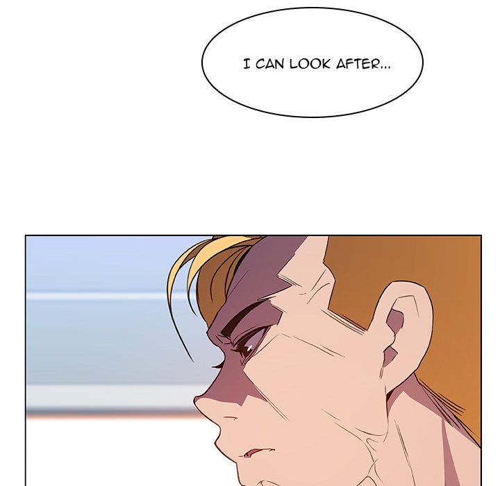 Fallen Flower page 125