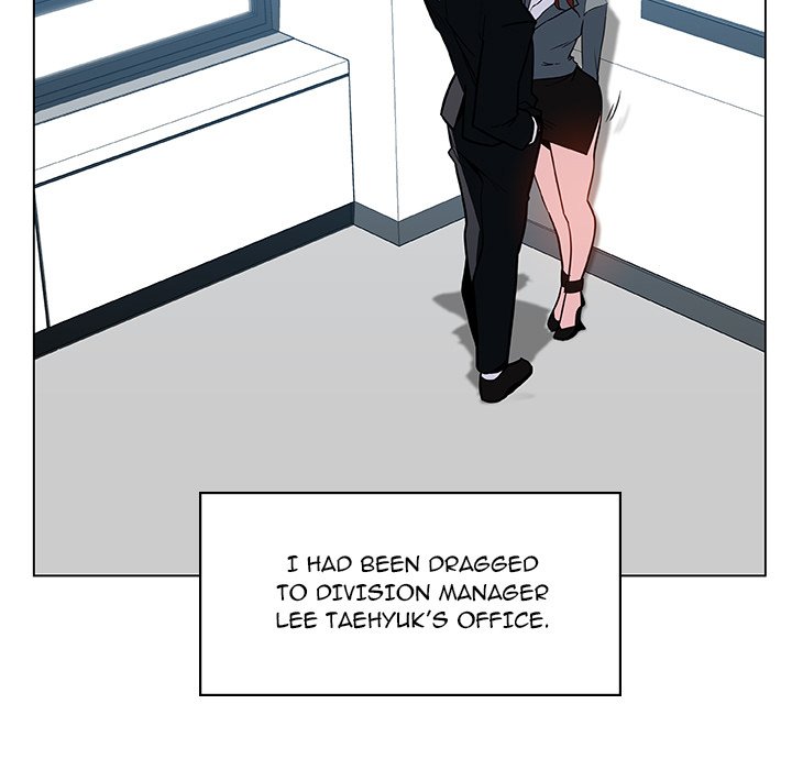 Fallen Flower page 137