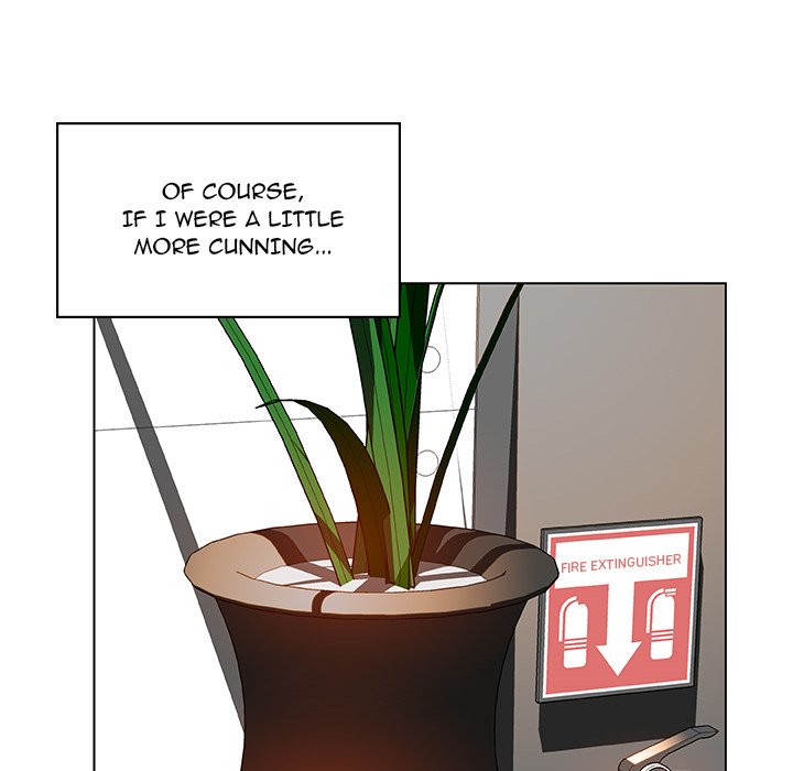 Fallen Flower page 157