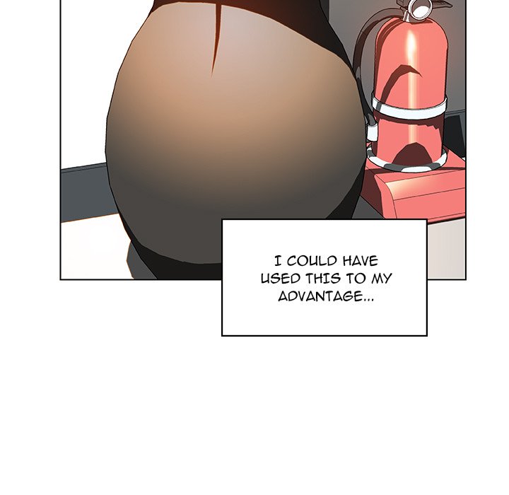 Fallen Flower page 158