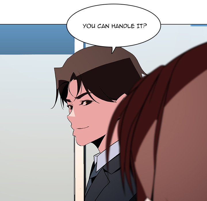 Fallen Flower page 222
