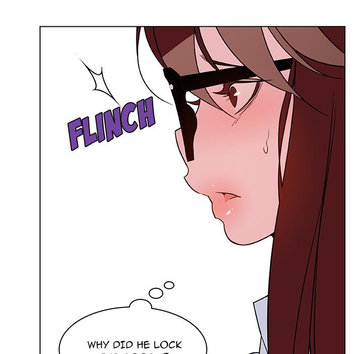 Fallen Flower page 6