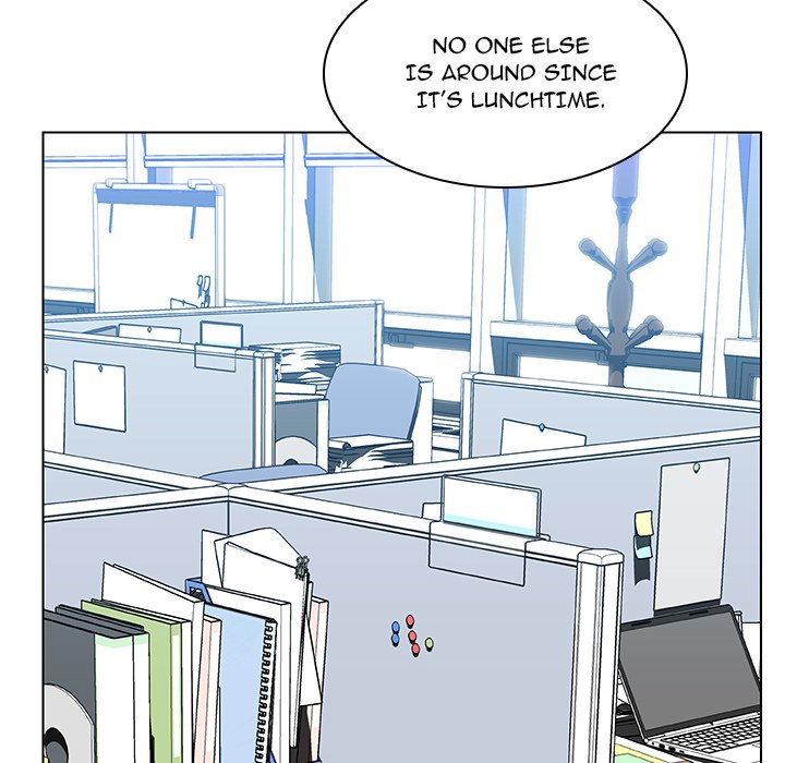 Fallen Flower page 21