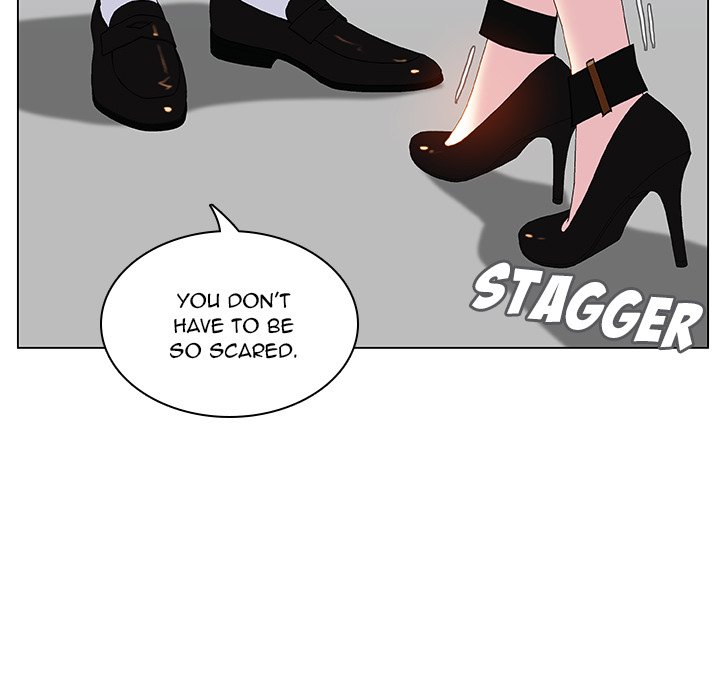 Fallen Flower page 25