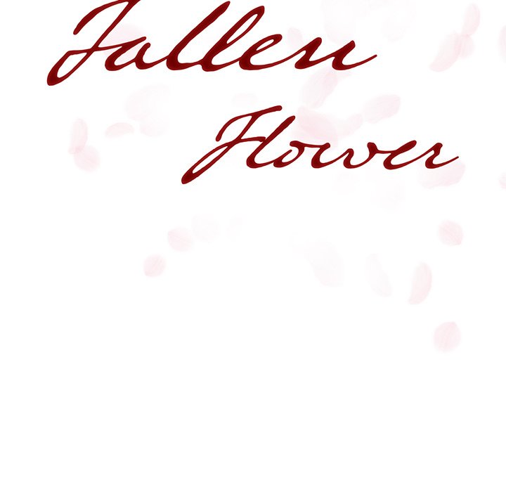 Fallen Flower page 31
