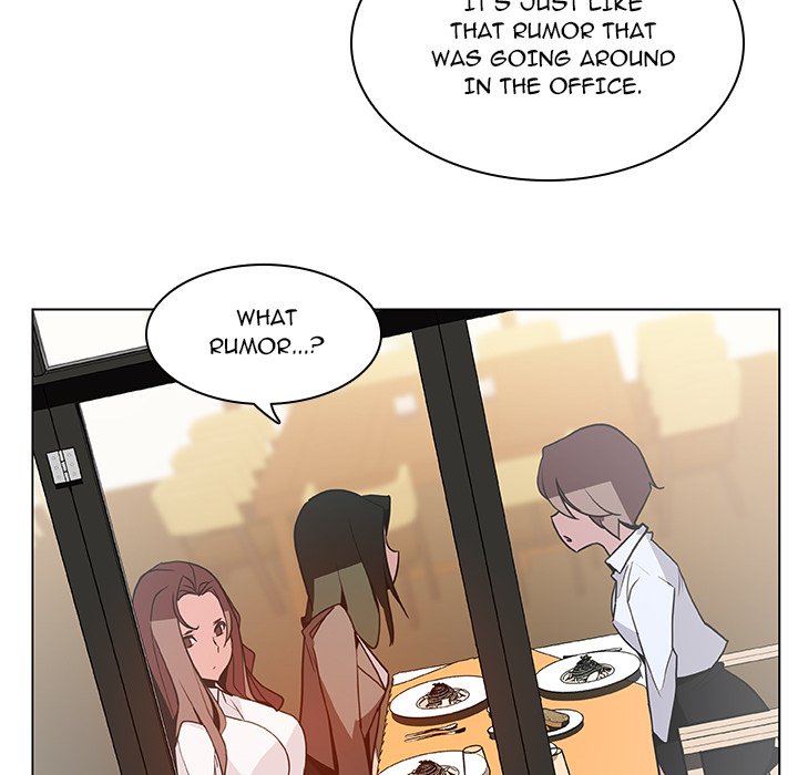 Fallen Flower page 40