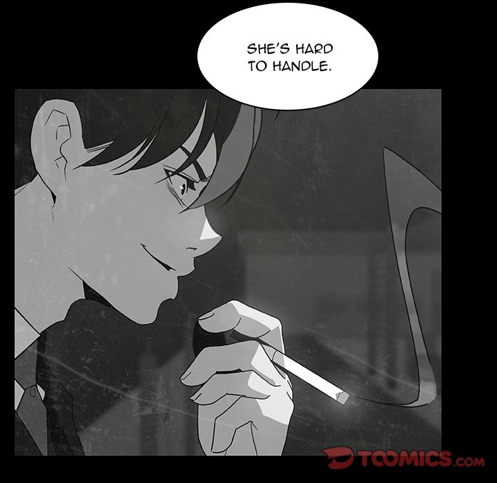 Fallen Flower page 68