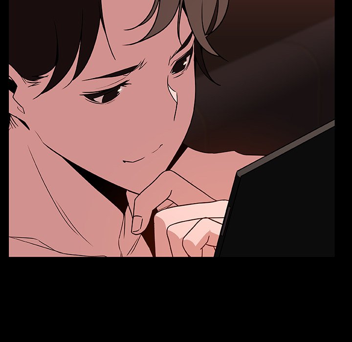 Fallen Flower page 77
