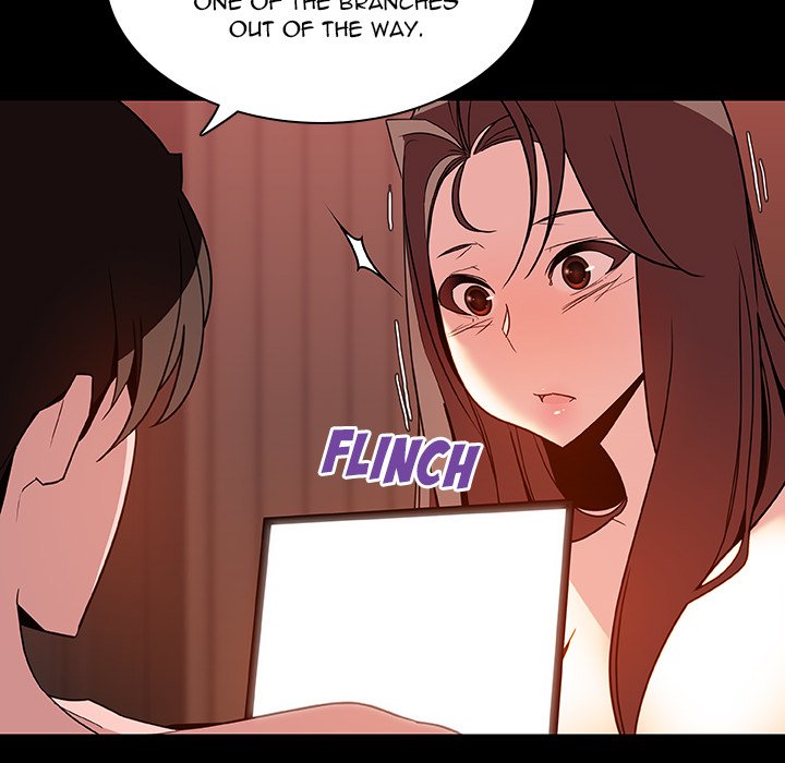 Fallen Flower page 81