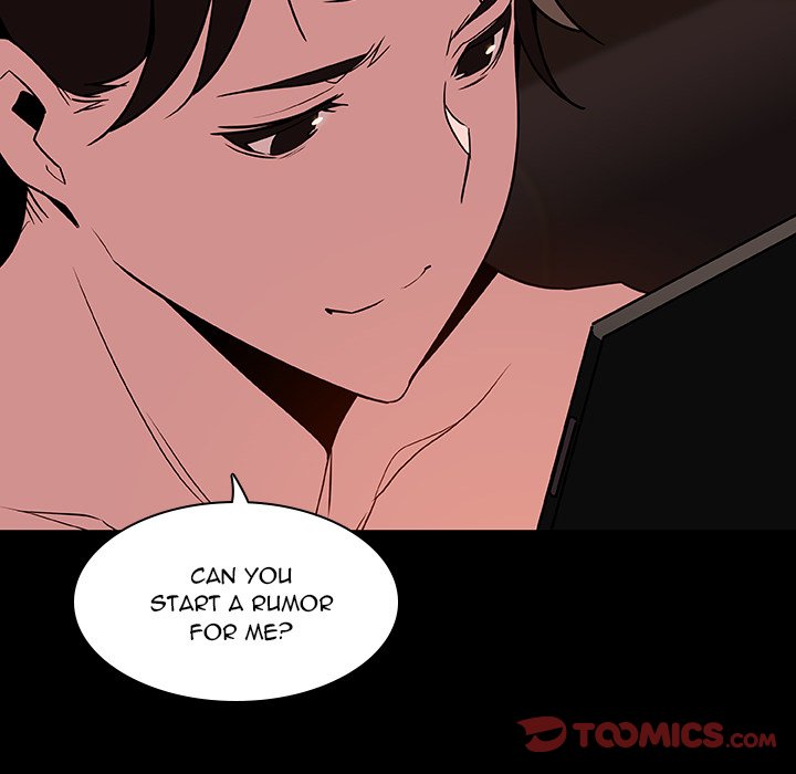 Fallen Flower page 92