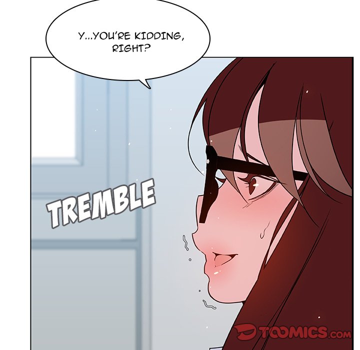 Fallen Flower page 100