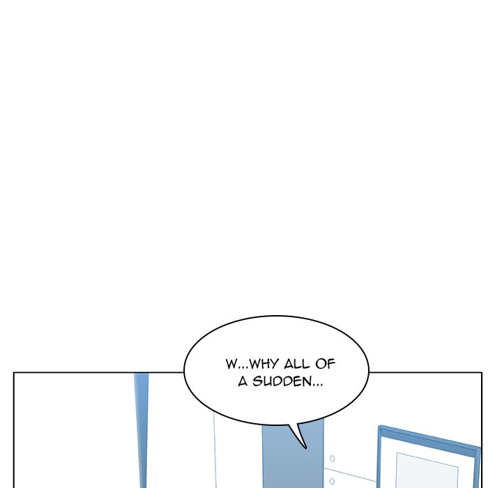 Fallen Flower page 104