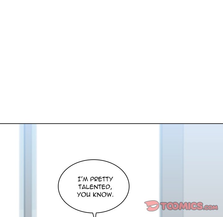 Fallen Flower page 124