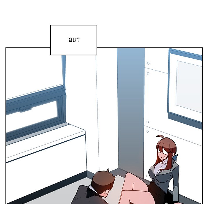 Fallen Flower page 135