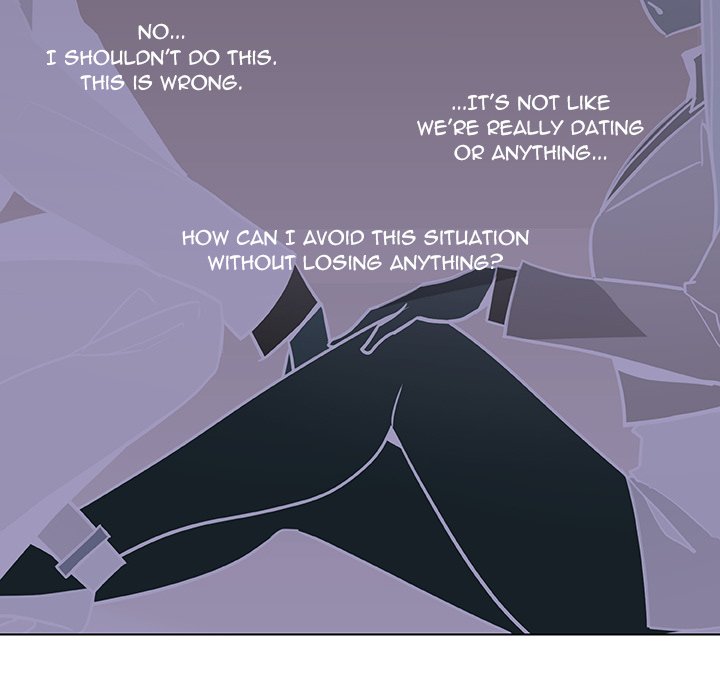 Fallen Flower page 145