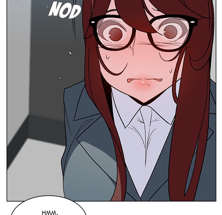 Fallen Flower page 155
