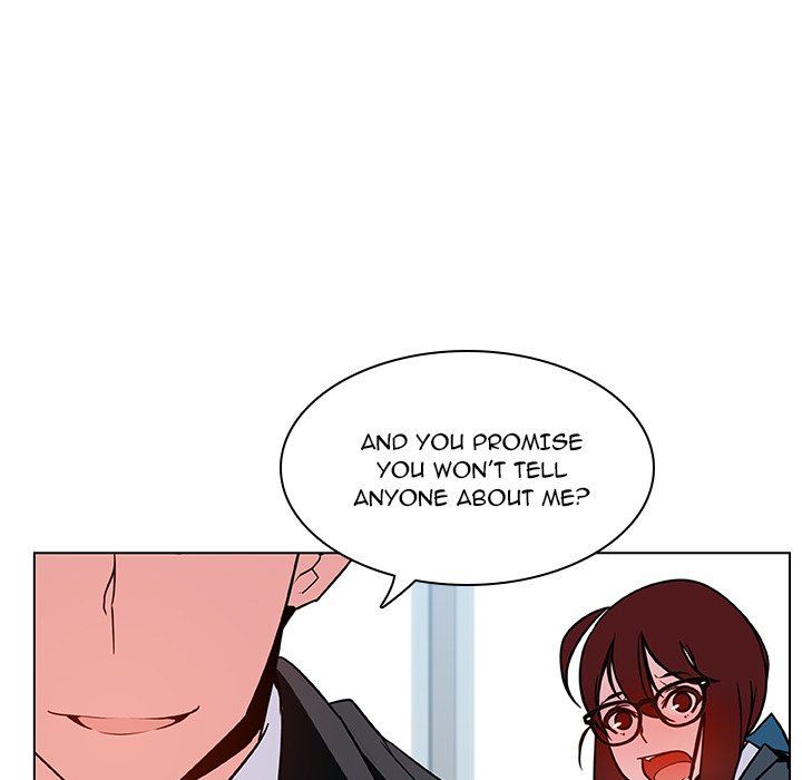 Fallen Flower page 157