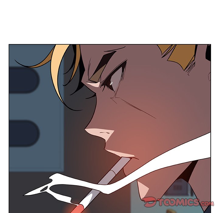 Fallen Flower page 188