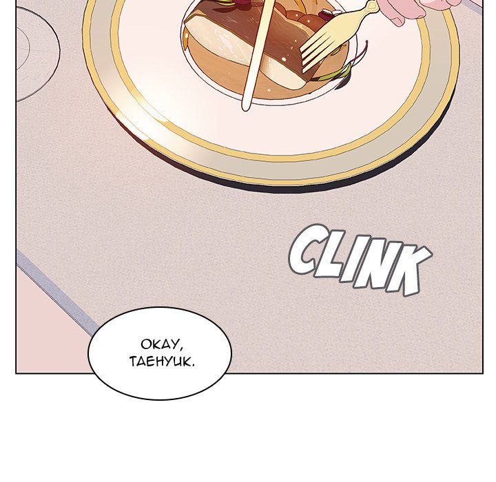 Fallen Flower page 9