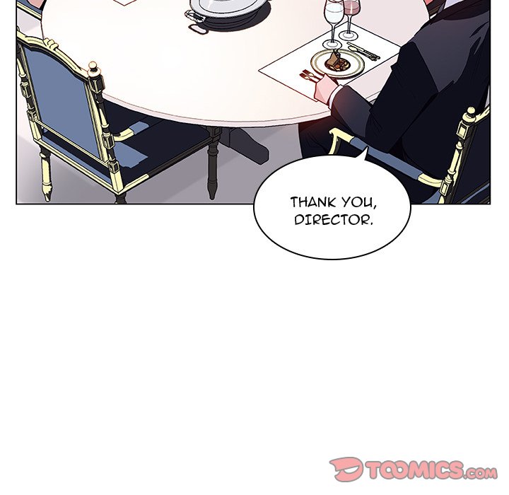 Fallen Flower page 15