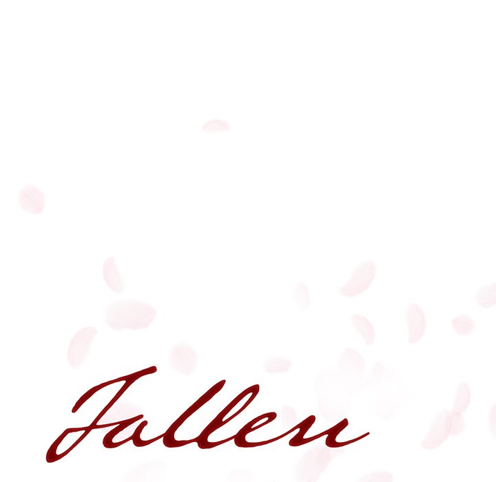 Fallen Flower page 40