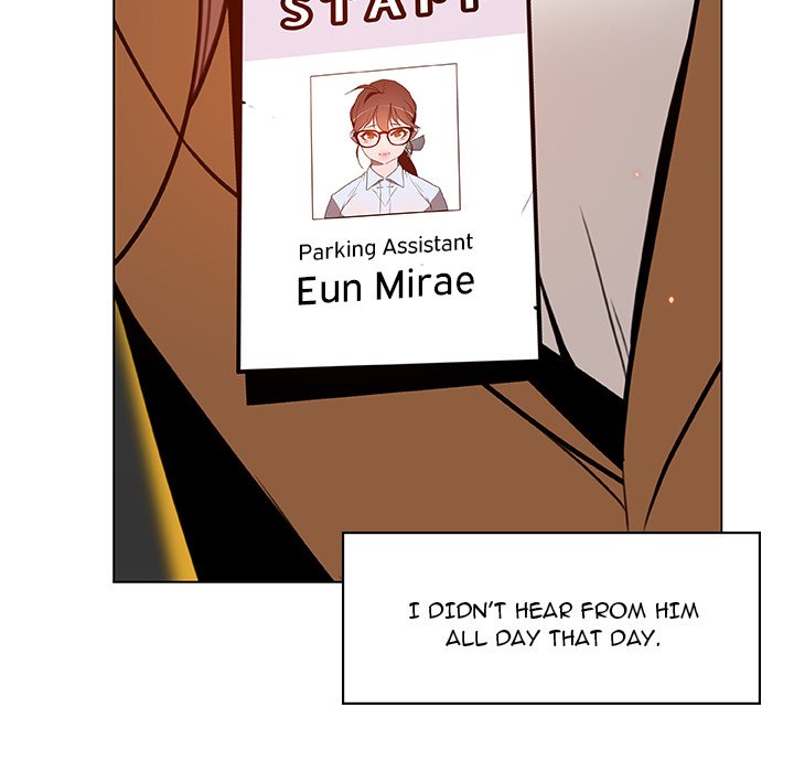 Fallen Flower page 46