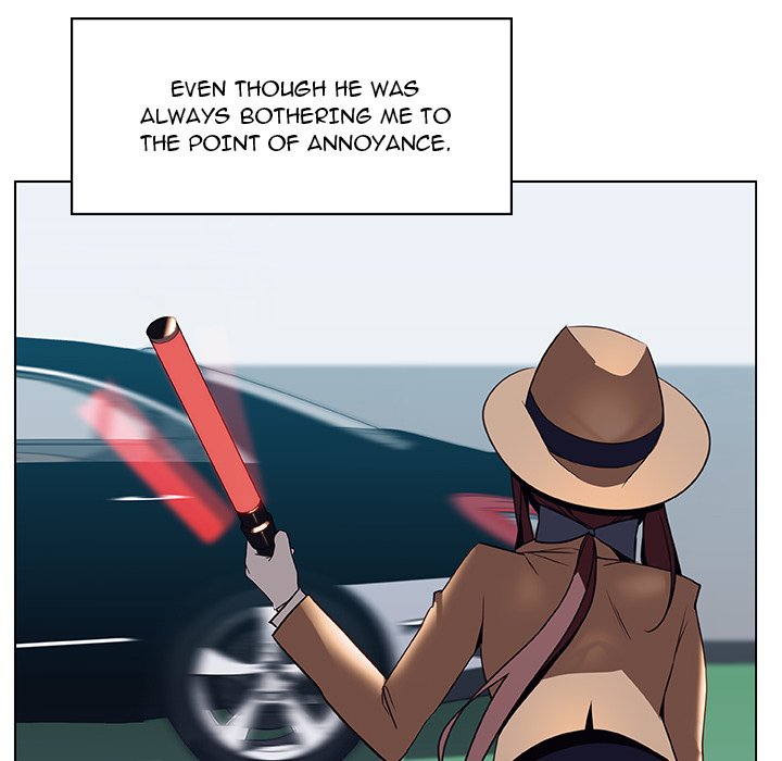 Fallen Flower page 48