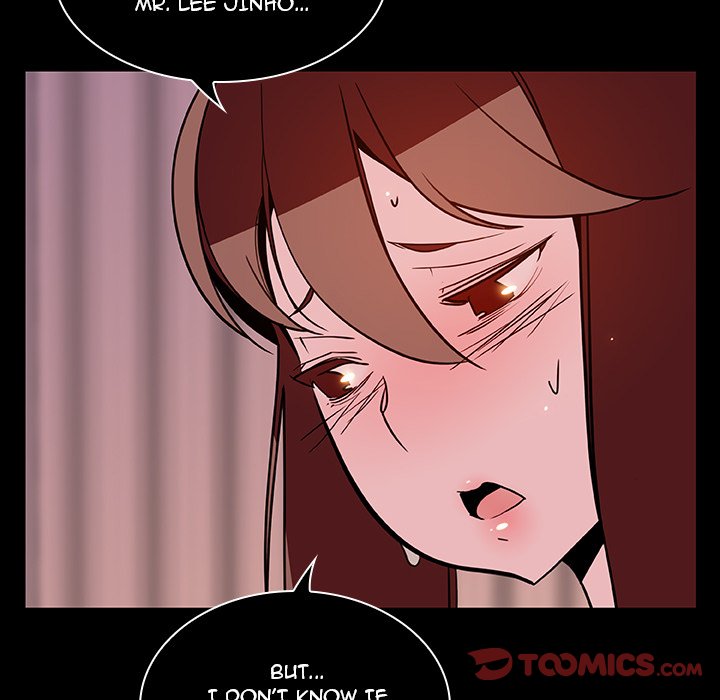 Fallen Flower page 65