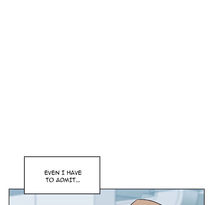 Fallen Flower page 72