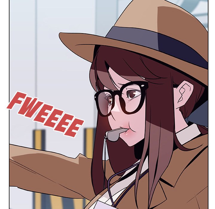 Fallen Flower page 73