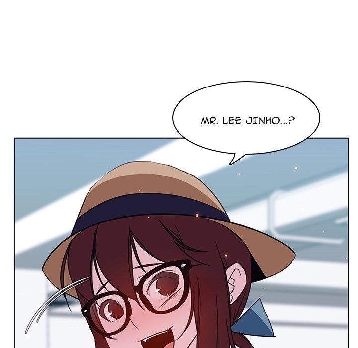 Fallen Flower page 90