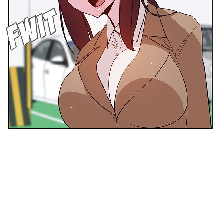 Fallen Flower page 91