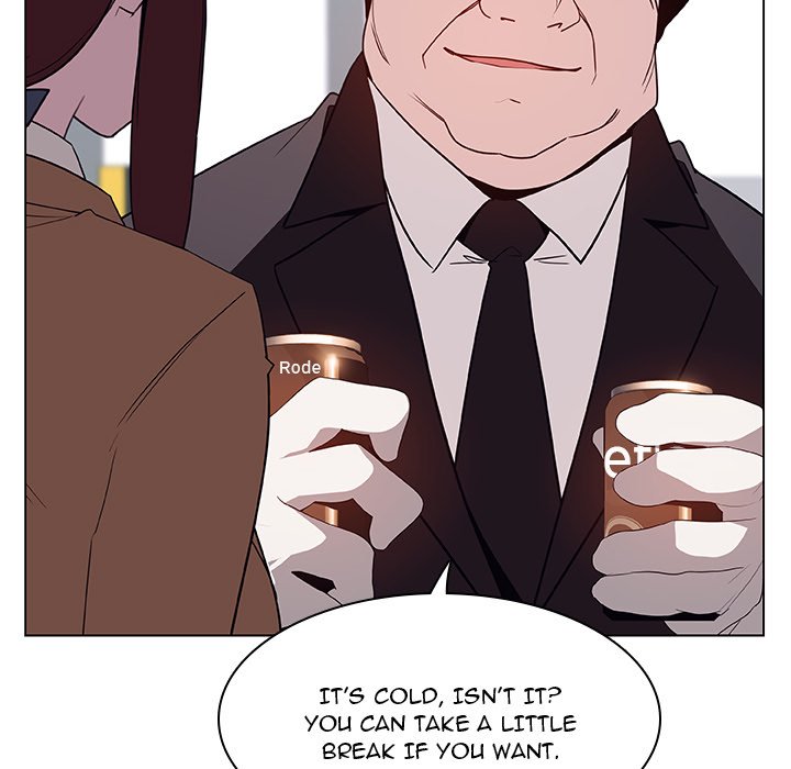 Fallen Flower page 94