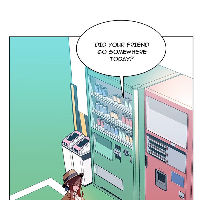 Fallen Flower page 96