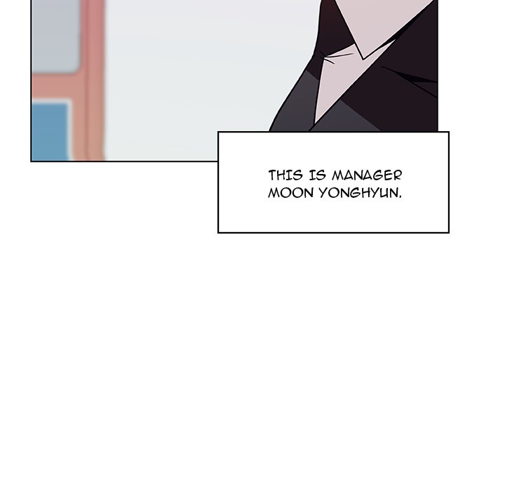 Fallen Flower page 100