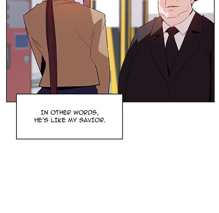 Fallen Flower page 104