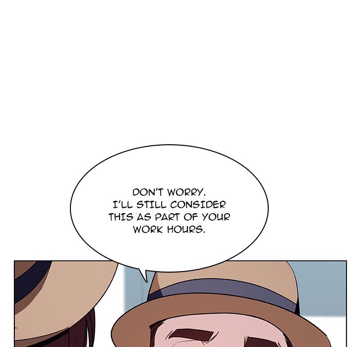Fallen Flower page 110